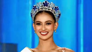 Raven Doctor Bagong Ipinalit Bilang Miss Teen Eco PHilippines