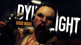 GOODNIGHT JADE | Dying Light (#12)