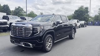 2022 GMC Sierra 1500 Denali Sterling, Leesburg, Vienna, Chantilly, Fairfax