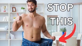 STOP EATING THIS IF YOU WANT TO LOSE BELLY FAT !! Fitter and More