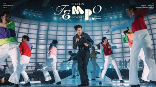 Billkin Tempo Concert Presented by Lazada - After Movie