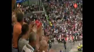 PSV - Ajax 4-3 (2009/2010)