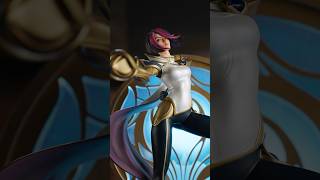 HUGE $1000 League of Legends Statue Unboxing 😍 | Fiora Laurent