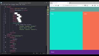 Introducing the CSS Grid Layout