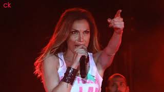 Despina Vandi Lypamai Live