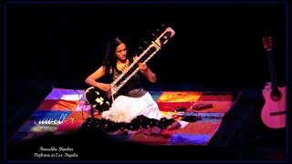 Anoushka Shankar  - Los Angeles