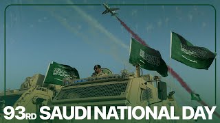 Saudi Arabia National Day 2023 🇸🇦 | Riyadh Vlog