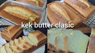 kek butter clasic