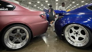 WORKMEISTER’S ON EVERYTHING! | SUMOSPEED CAR SHOW 2021 PREP!