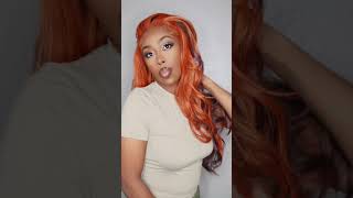 Bobbi Boss Tania | Must Have Synthetic Wig For Fall