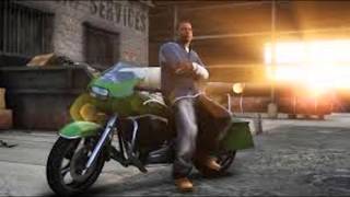 20 GTA V Screen Shots