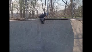 Carving the Big Bowl