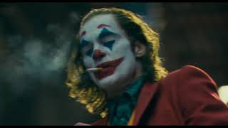 JOKER - THE BOSS / ДЖОКЕР - НАЧАЛЬНИК