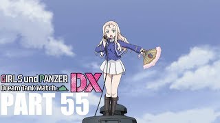 Girls und Panzer: Dream Tank Match DX [Part 55]: Renault Bolt