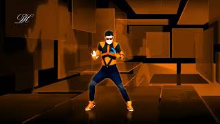 Just Dance 2014 - will.i.am Ft. Justin Bieber - #thatPOWER (Extreme) - (4K 120fps) Choreography