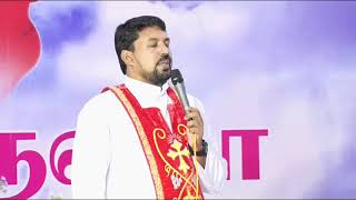 Chinnathura Convention - 2019.Day - 2. Fr_ Daniel Poovannathil