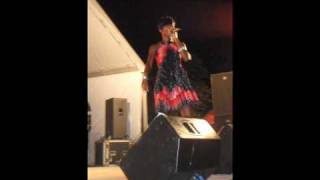 Patrice Roberts - Wuk It