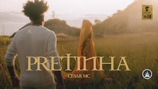 Cesar Mc "PRETINHA"