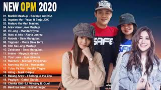 New OPM Love Songs 2020 - New Tagalog Songs 2020 Playlist - This Band, Juan Karlos, Moira Dela Torre