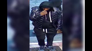 Commercial Robbery 5529 N 5th St DC 24 35 001869