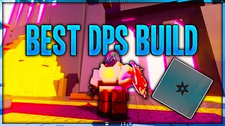 One Of The BEST Damage Build In The Game Currently! (Meta) | Shadovis RPG