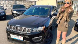 Jeep Compass Koshkaussr&forsage7