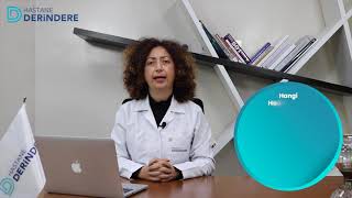 Doç.Dr. Aynur Arslan- “Fonksiyonel Tıp Nedir?”