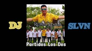 Mix Orquesta Rumba manía partido en dos dj Silvino En Mix cumbia Sabrosa 2024