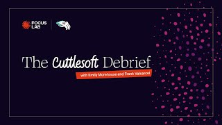 The Debrief | Cuttlesoft Rebrand