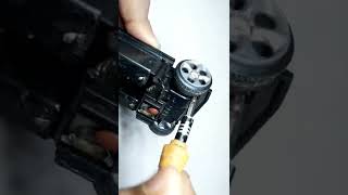 Differential gear system rc car #shorts, #digital smart idea