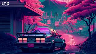 Night In Kyoto - Lofi hip-hop ' beats to chill