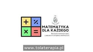 Nauczanie matematyki dzieci o SPE- matematyka w szkole i przedszkolu