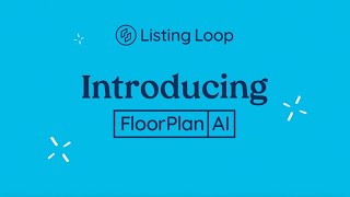 Introducing FloorPlan AI