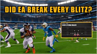 These Meta Blitzes Are Different | Madden 23 Tips