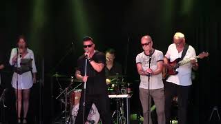 Pete Art & Band feat. Herbert Prohaska - Es tuat so weh, wenn ma verliert