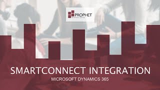 :: SmartConnect and Vendor Integration from GP - Microsoft Dynamics 365