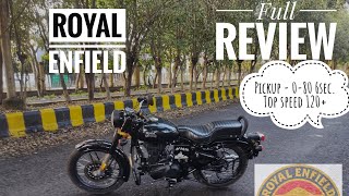 Royal Enfield 2022 Standard Electra Bs6 Full review | Royal Enfield 2022 | Freak Rider Kapil....