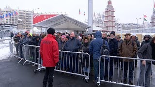 Rétromobile ouvre ses portes !