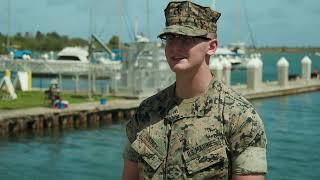 Hawaii Marine - August 2023