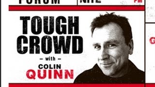 Tough Crowd Episode 7 - Franklyn Ajaye, Greg Giraldo, Kathy Griffin, Jim Norton