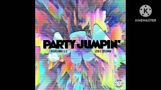 Marshmello x Jamie Brown - Party Jumpin’ (1 hour loop)