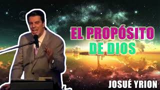 Josué Yrion 2024  "El propósito de Dios" 🔥🔥🔥