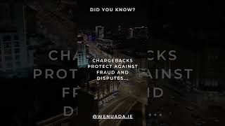 "Chargebacks 101: Protecting Your Finances from Fraud and Disputes"