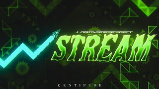 Centipede 45%, 29-72, 52-100 | Verifying | Stream 52