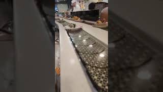 Korean Sushi Bar