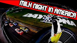 MILK NIGHT IN AMERICA LIVE RACING | 2024 FRIDAY NIGHT LIVE! | WEEK #3