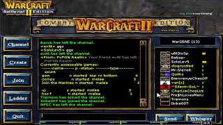 Warcraft 2 19.8.2024