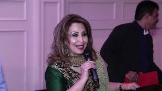 Ayesha Bismel Presents Sadriddin Concert in Vancouver  Part 1