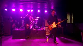 Rival Sons Manifest Destiny pt1 Portland Maine 2016