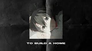 the cinematic orchestra - to build a home (slowed)